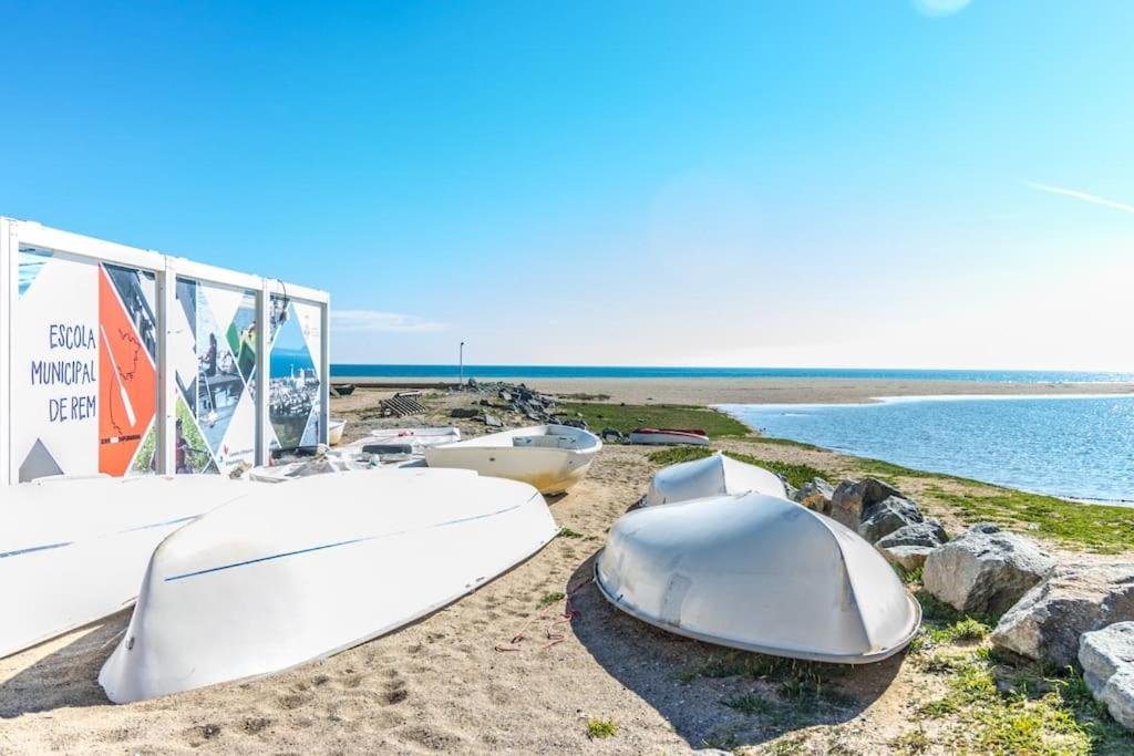 Ephemeral Holidays P.5 - Hidromasaje Empuriabrava Exterior photo